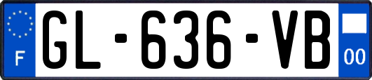 GL-636-VB