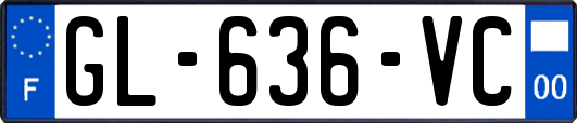 GL-636-VC