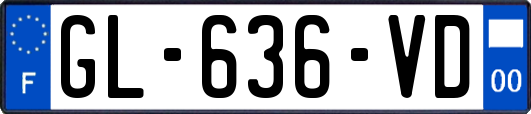 GL-636-VD