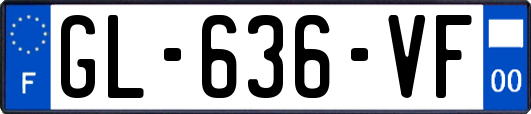 GL-636-VF