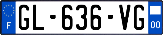 GL-636-VG
