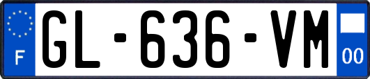 GL-636-VM