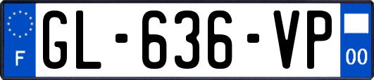 GL-636-VP