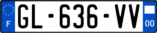 GL-636-VV