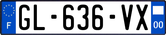 GL-636-VX