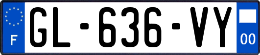 GL-636-VY