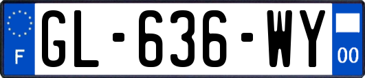 GL-636-WY