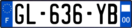 GL-636-YB