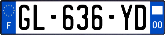 GL-636-YD