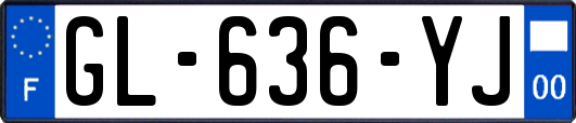 GL-636-YJ