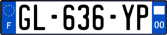 GL-636-YP