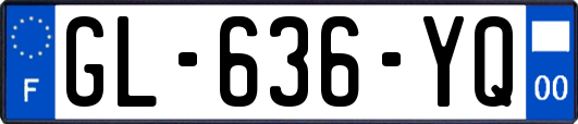 GL-636-YQ