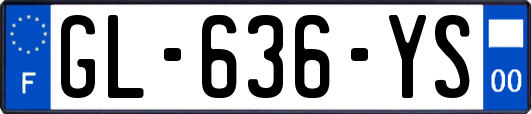 GL-636-YS