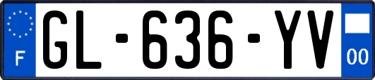 GL-636-YV