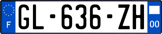 GL-636-ZH