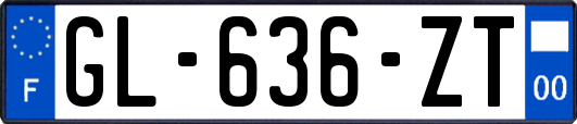 GL-636-ZT