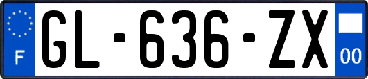 GL-636-ZX