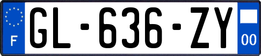 GL-636-ZY