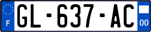 GL-637-AC