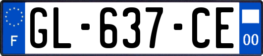 GL-637-CE