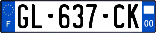 GL-637-CK