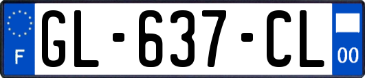 GL-637-CL
