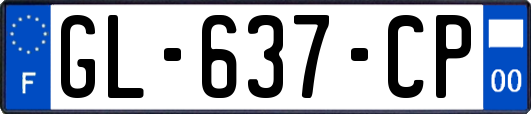 GL-637-CP