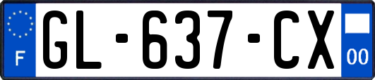 GL-637-CX