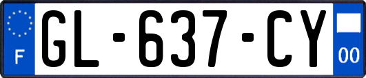 GL-637-CY