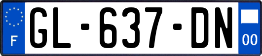 GL-637-DN