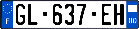 GL-637-EH