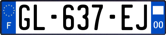 GL-637-EJ