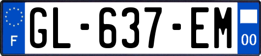 GL-637-EM