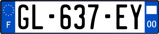 GL-637-EY
