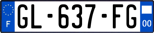 GL-637-FG