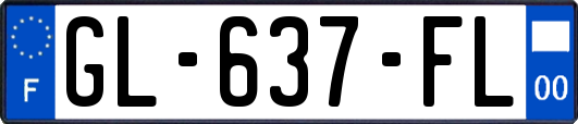 GL-637-FL