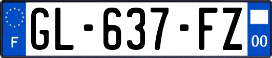 GL-637-FZ