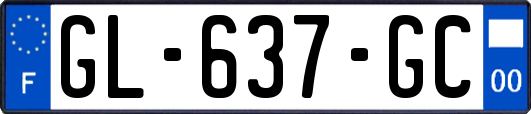 GL-637-GC