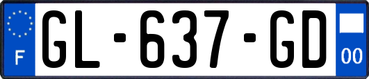 GL-637-GD