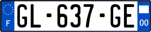 GL-637-GE