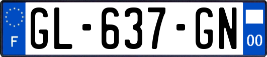 GL-637-GN