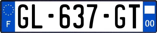GL-637-GT