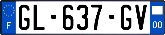 GL-637-GV