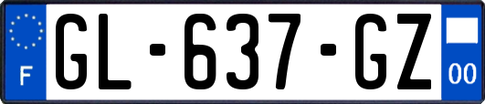 GL-637-GZ