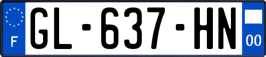 GL-637-HN
