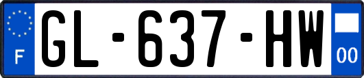 GL-637-HW