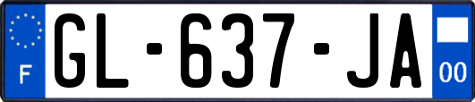GL-637-JA