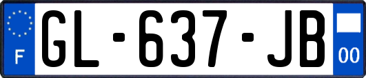GL-637-JB