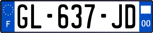 GL-637-JD