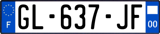 GL-637-JF